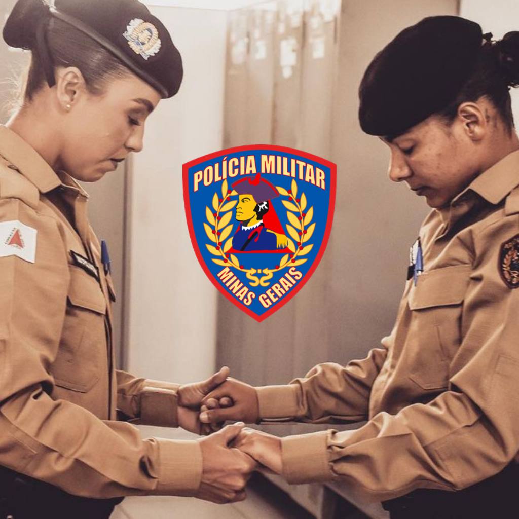 Candidatos da PMMG Contam os Dias para o Resultado da Primeira Etapa do Concurso