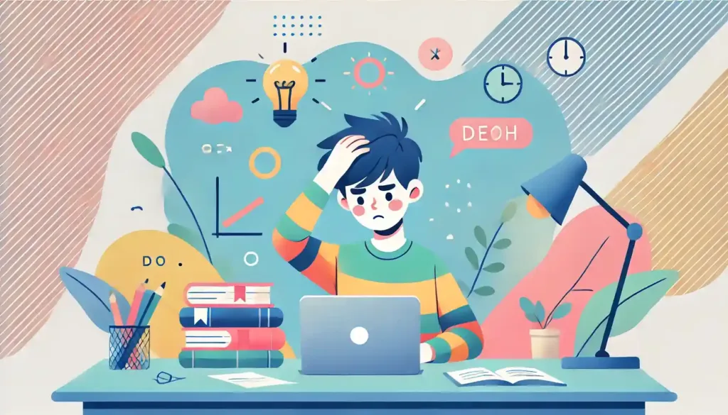 Erros Comuns na Preparação para Concursos Públicos