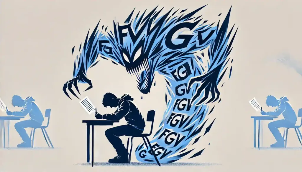 Banca FGV 1