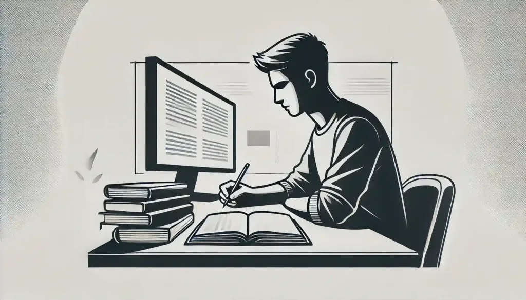 Como Manter o Foco Durante os Estudos