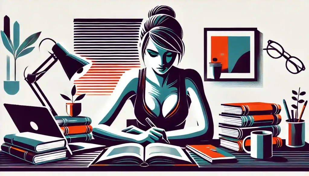 Como Manter o Foco Durante os Estudos