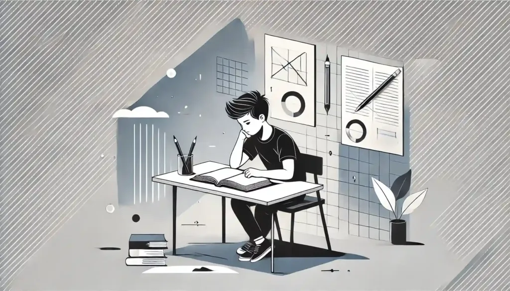 Erros Comuns na Preparacao para Concursos Publicos concurso