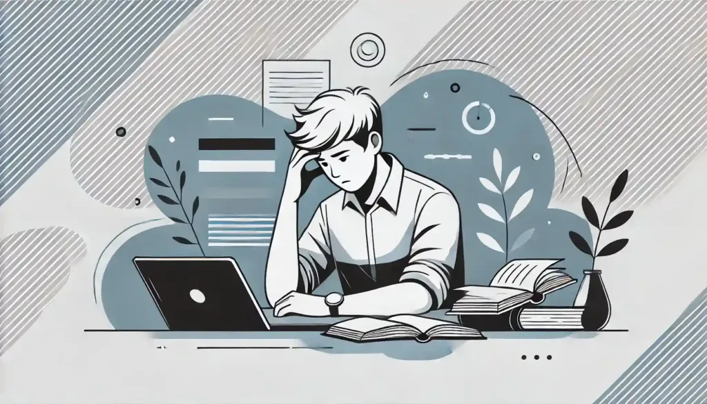 Erros Comuns na Preparação para Concursos Públicos