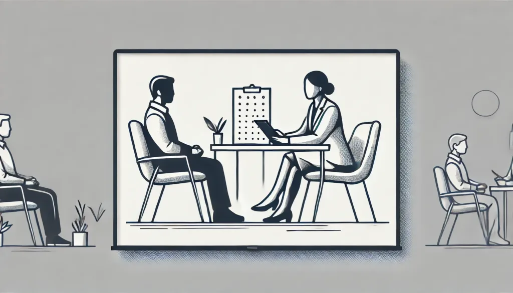 Etapa psicologica PMMG