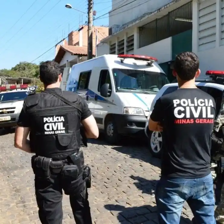 PCMG, concurso pcmg, FGV