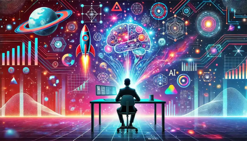 mapa mental concurso