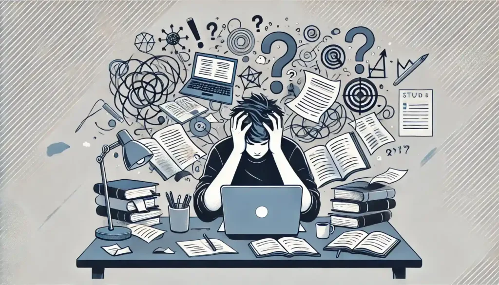 como evitar a procrastinacao nos estudos 2 2