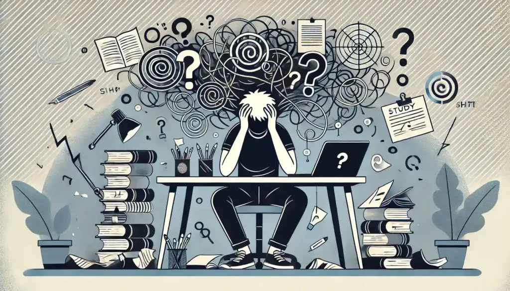 como evitar a procrastinacao nos estudos 3 3