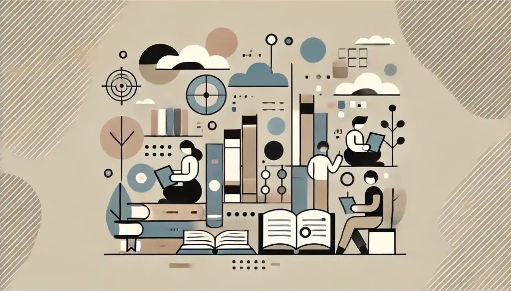 esrtategias de estudo mapeando