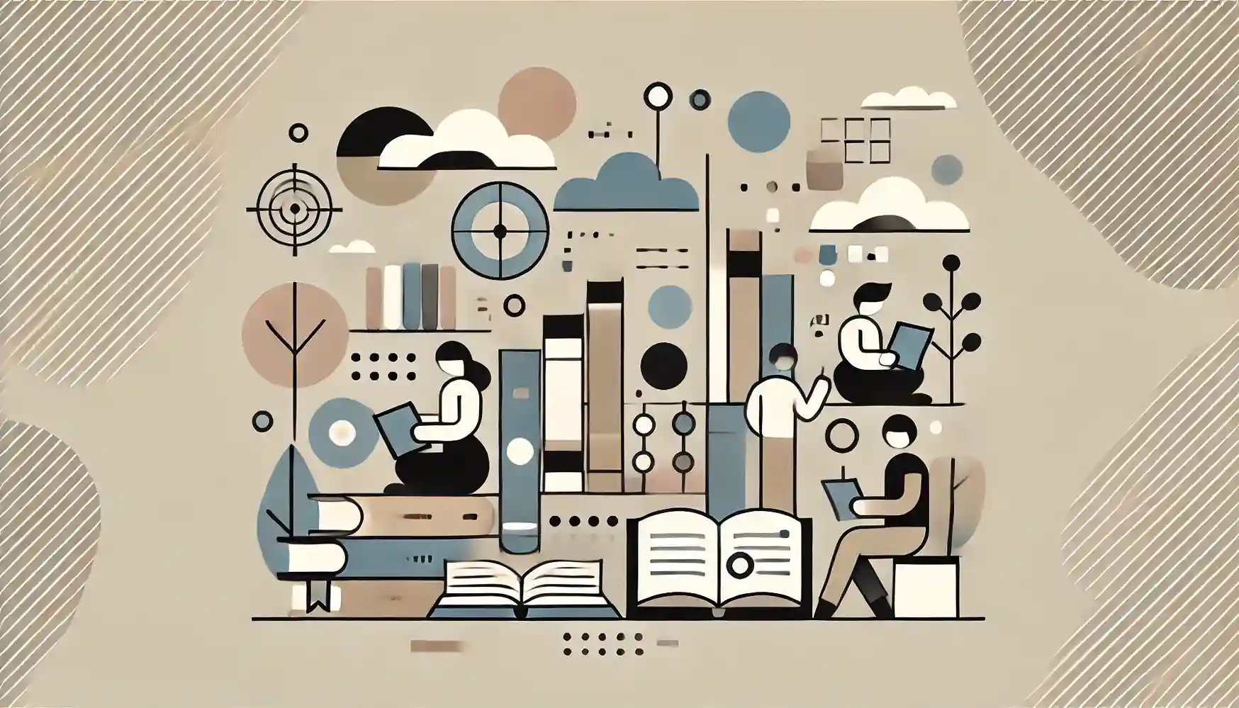 esrtategias de estudo mapeando