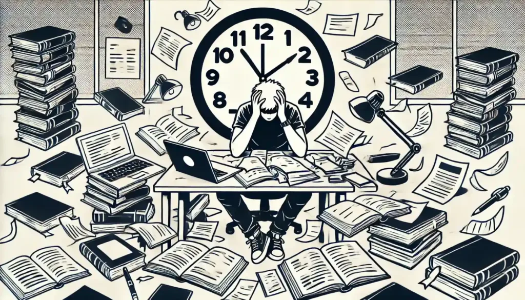 rotina-de-estudo